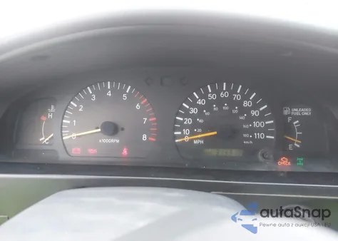 1999 Toyota Tacoma из США, поврежденный, VIN 4TAWN72N0XZ499770